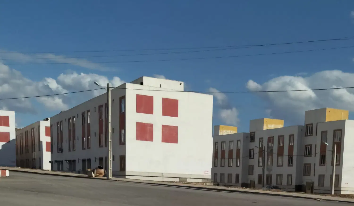 مسکن مهر