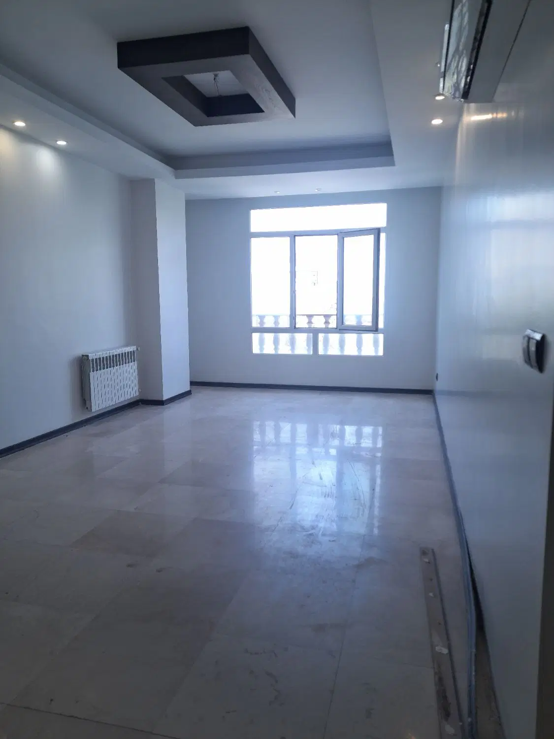 ۷۵ متر ۲ خواب طبقه ۳ پونک رهن و اجاره