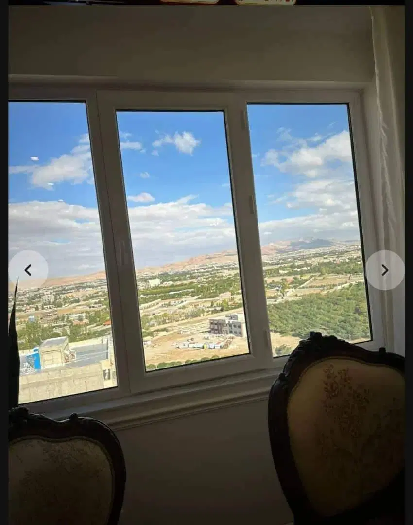 واحد لوکس در خاوران