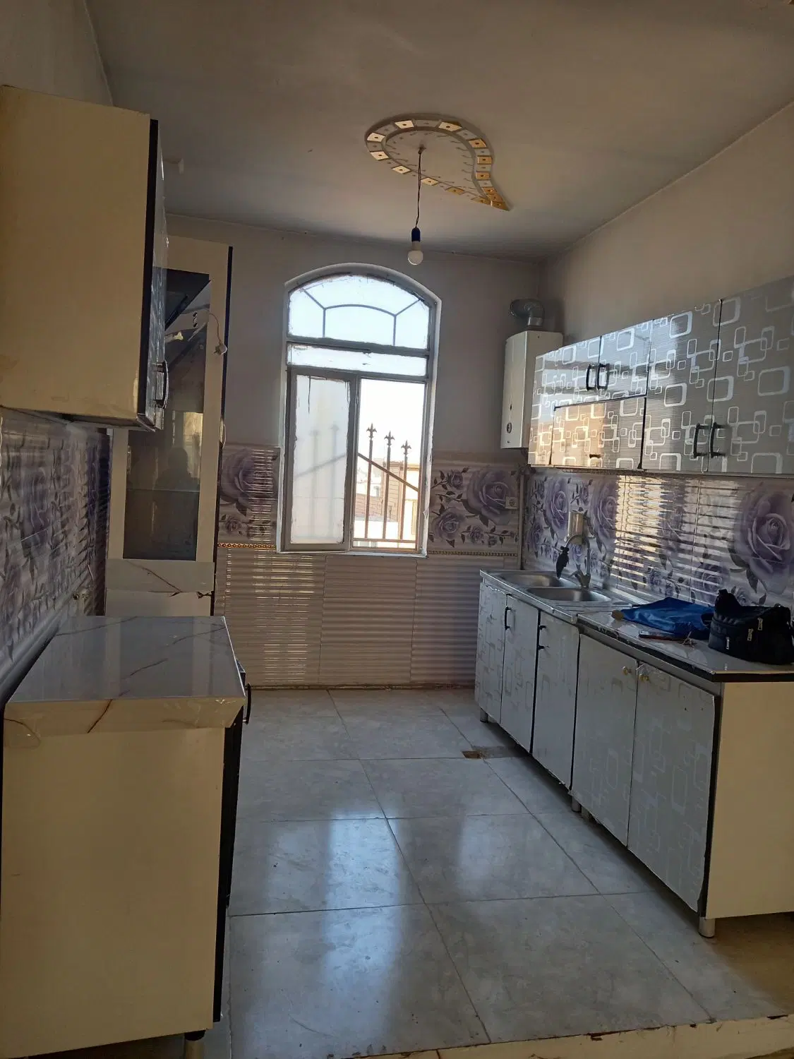 آپارتمان ۶۰متری فروشی