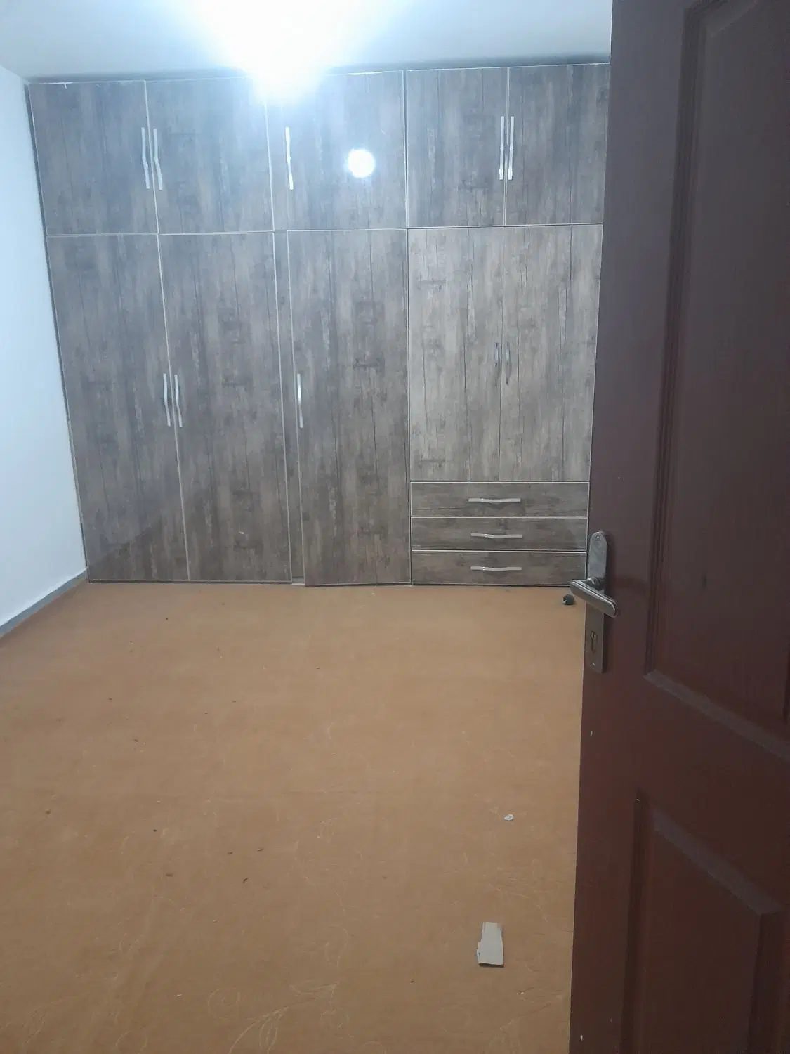 اجاره آپارتمان مسکن مهر طبقه چهارم