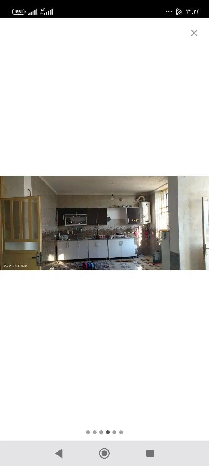 خونه ویلایی فروش ویژه