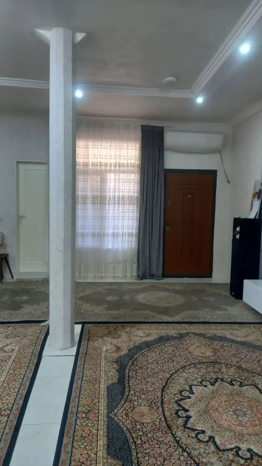 فروش ساختمان دوطبقه