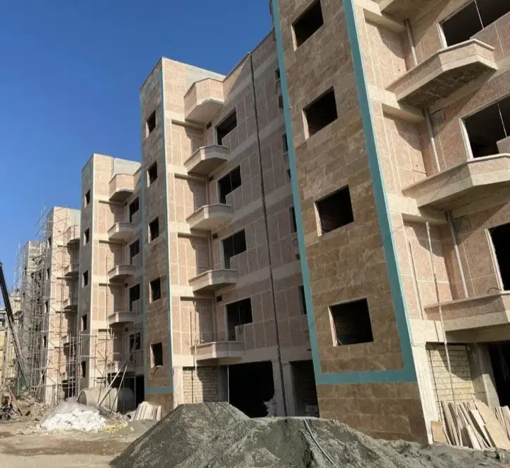 مسکن ملی یک میلیارد و نیم