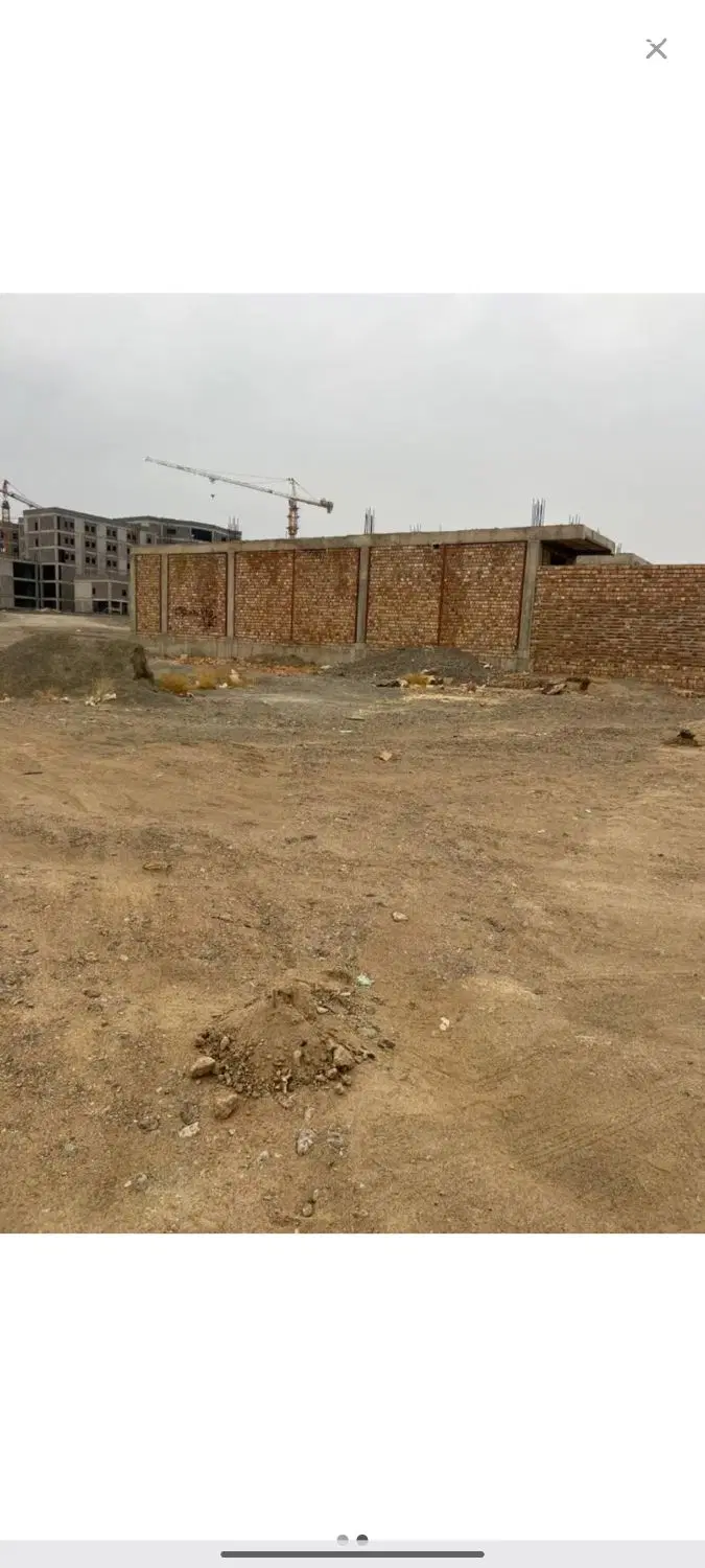 فروش زمین