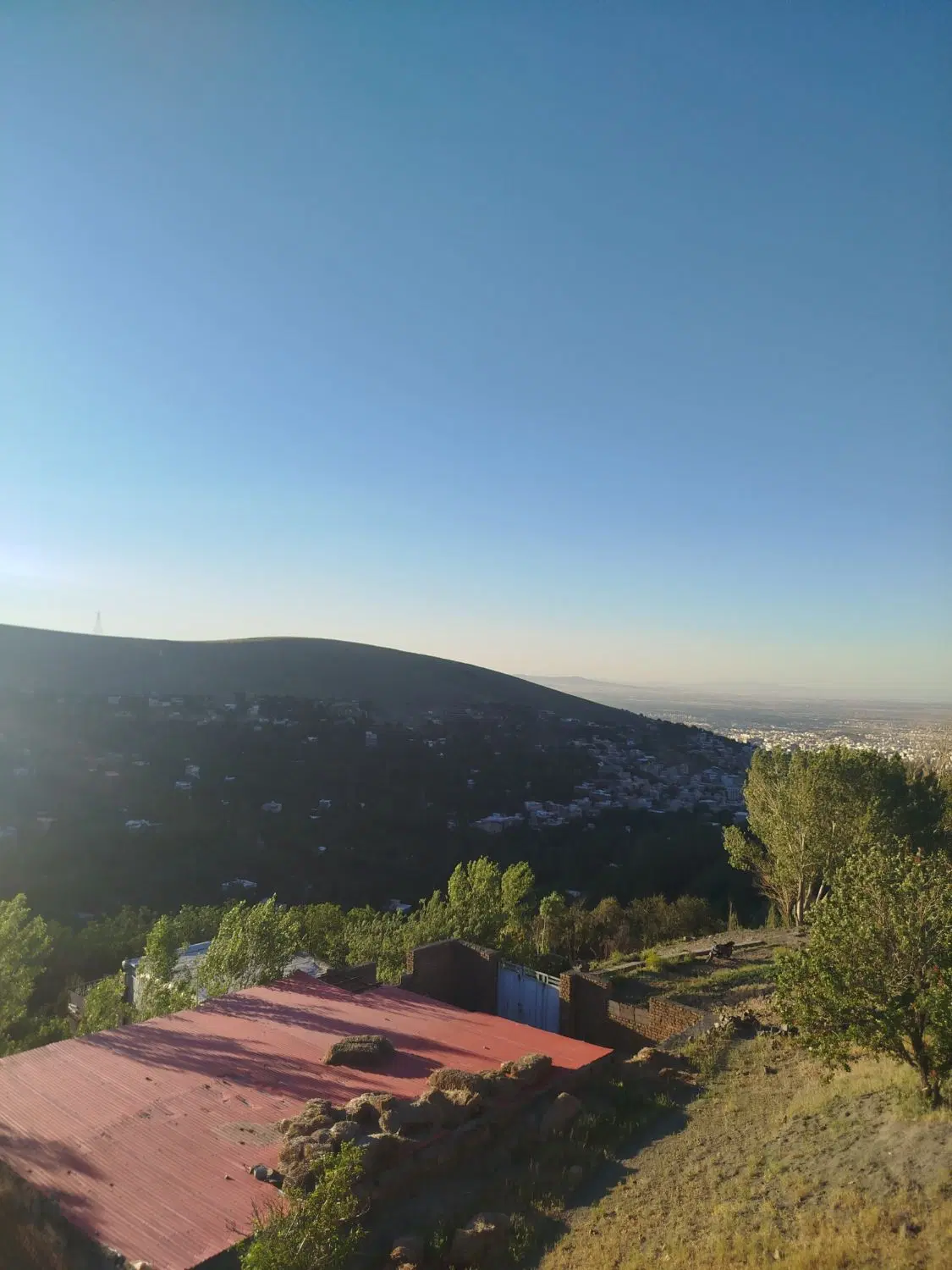 باغ