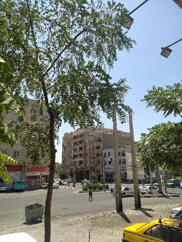 مغازه ۱۲ متری داخل پاساژ