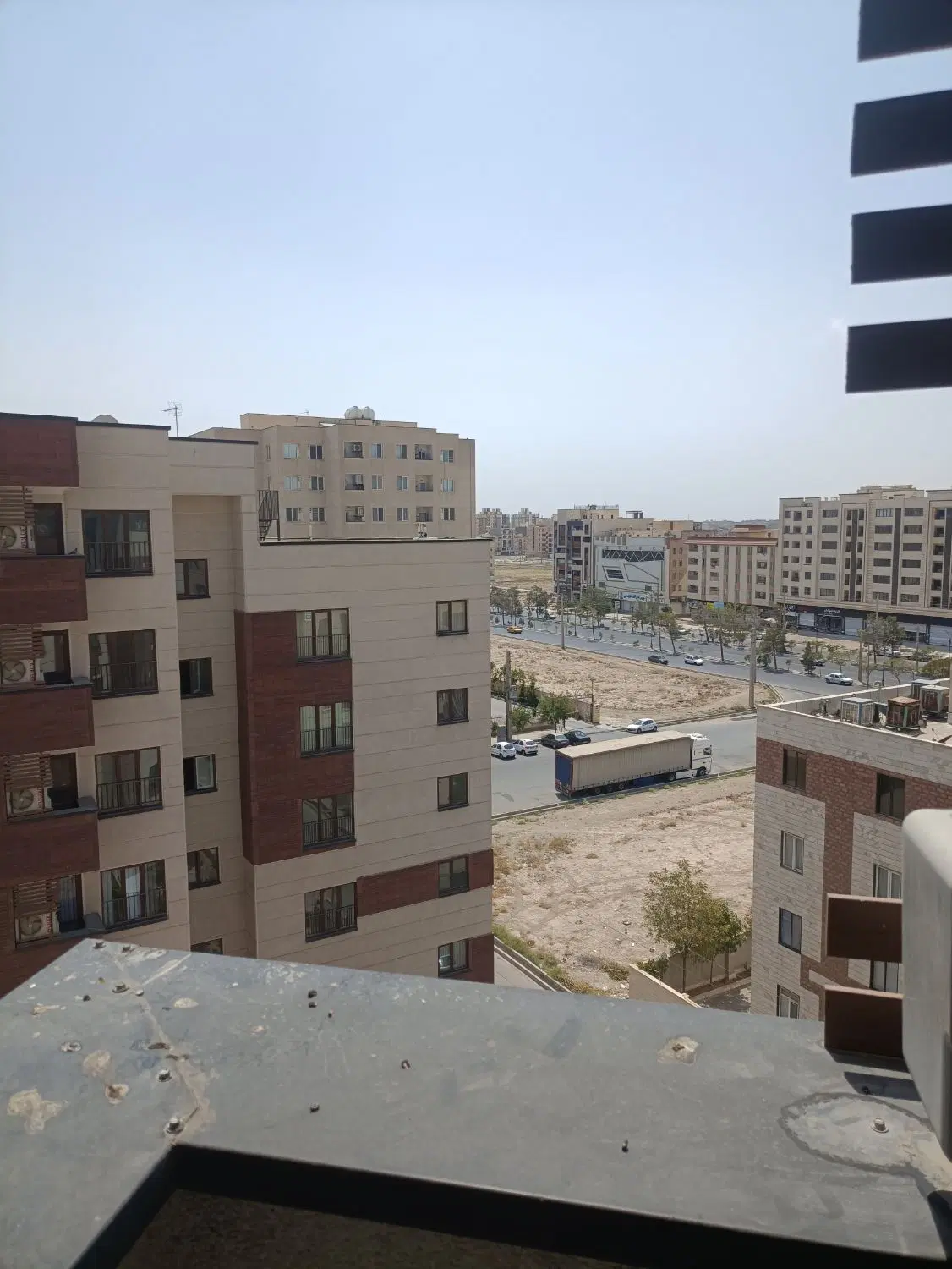 آپارتمان 86 متری خانه گستر