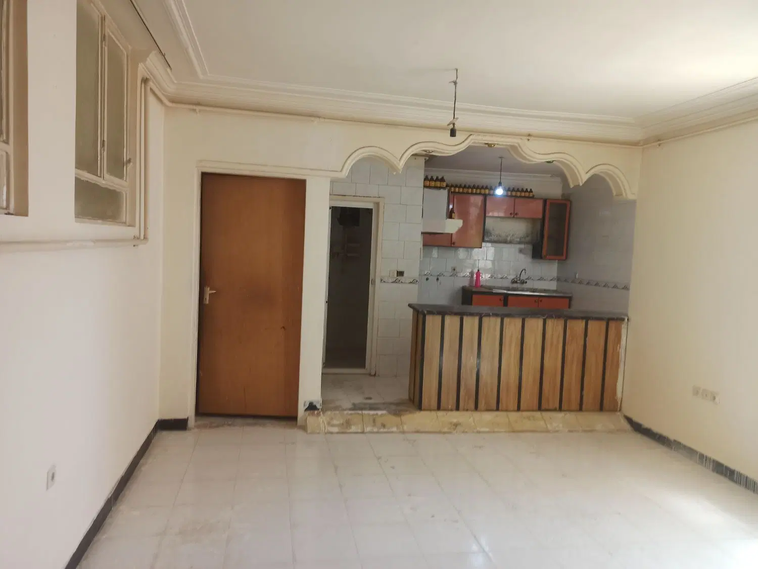 اجاره آپارتمان