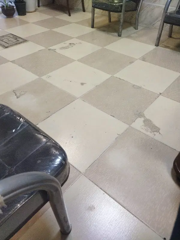 فروش مطب درمانگاه سلامت