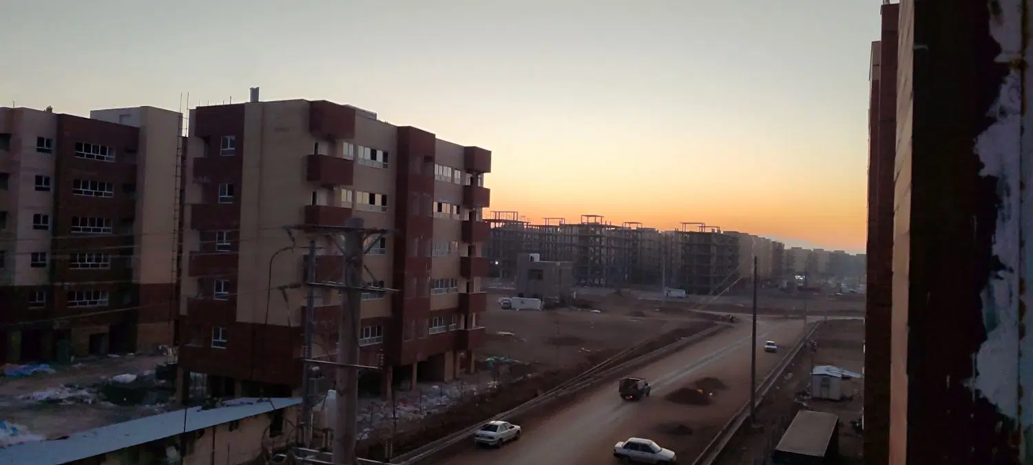 نیازمند همخونه