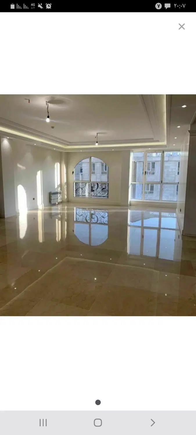 ۷۵متر نیلوفر گل منطقه خیام .پارکینگ .اسانسور