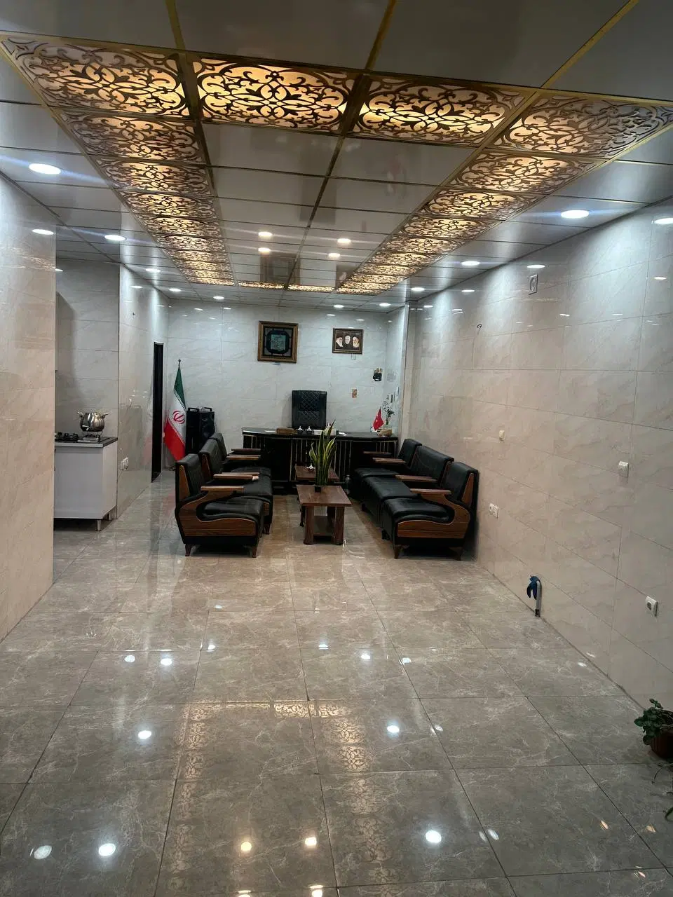 اجاره مغازه ۶۵ متری در نعمت اباد