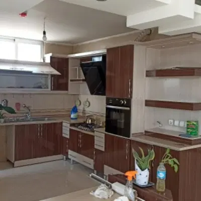 فروش آپارتمان سه خوابه خیابان گلستان