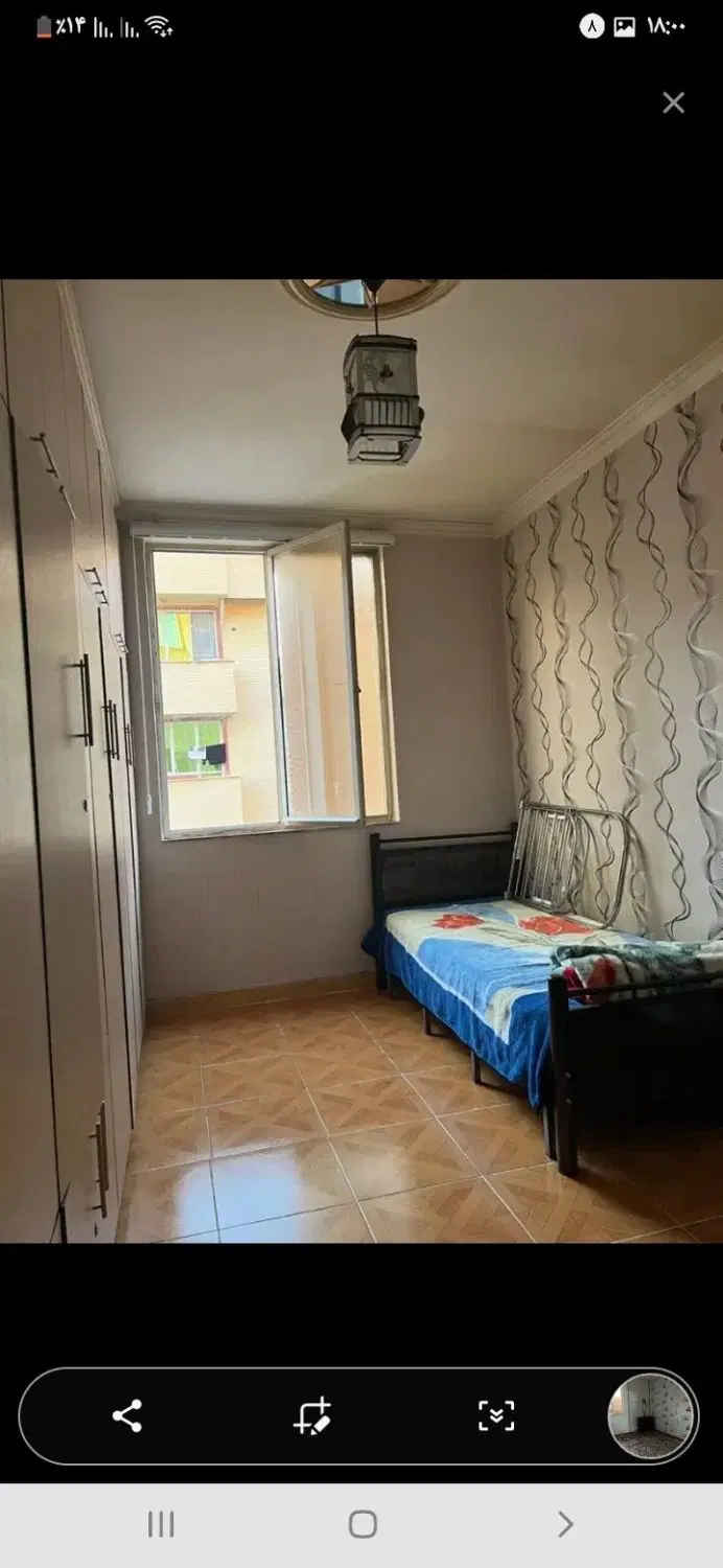 اجاره یک واحد اپارتمان مسکونی