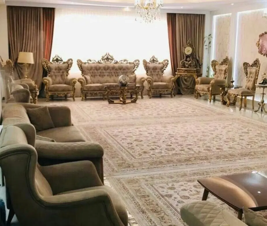 ۸۰ متر _ خوش نقشه_ گوهردشت
