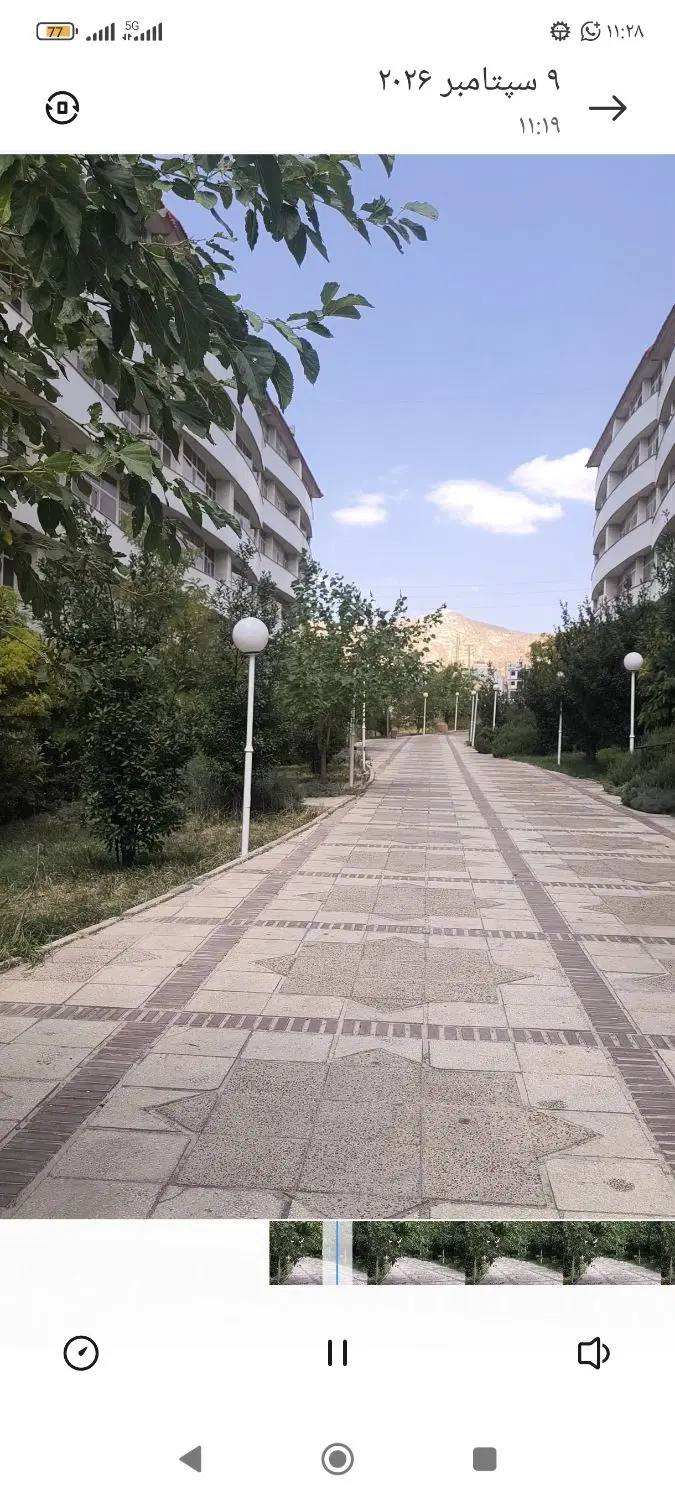 یکخواب سند تک برگ