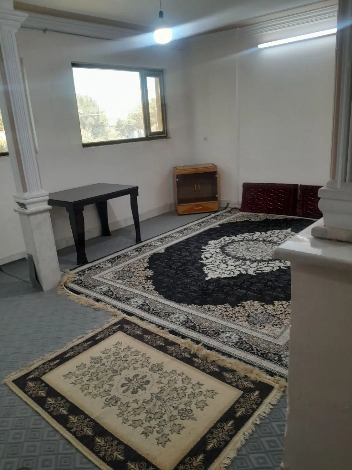 واحد 60 متری اجاره
