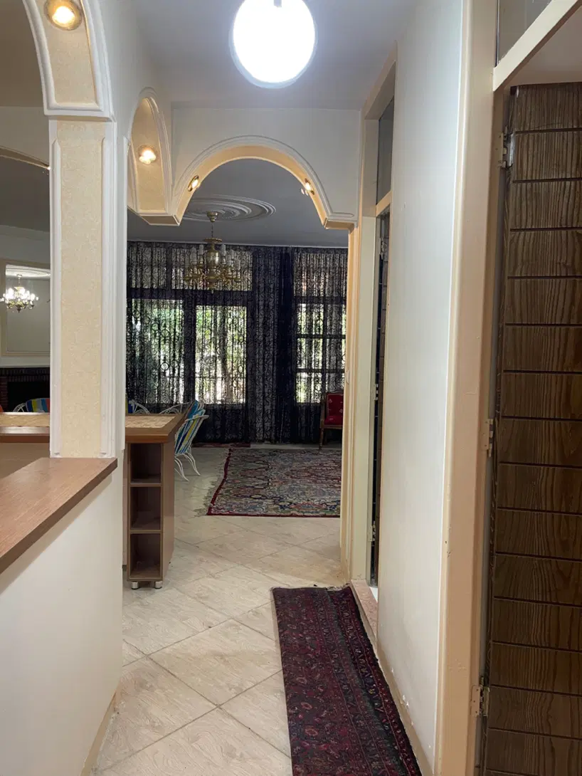 باغچه ویلایی 250