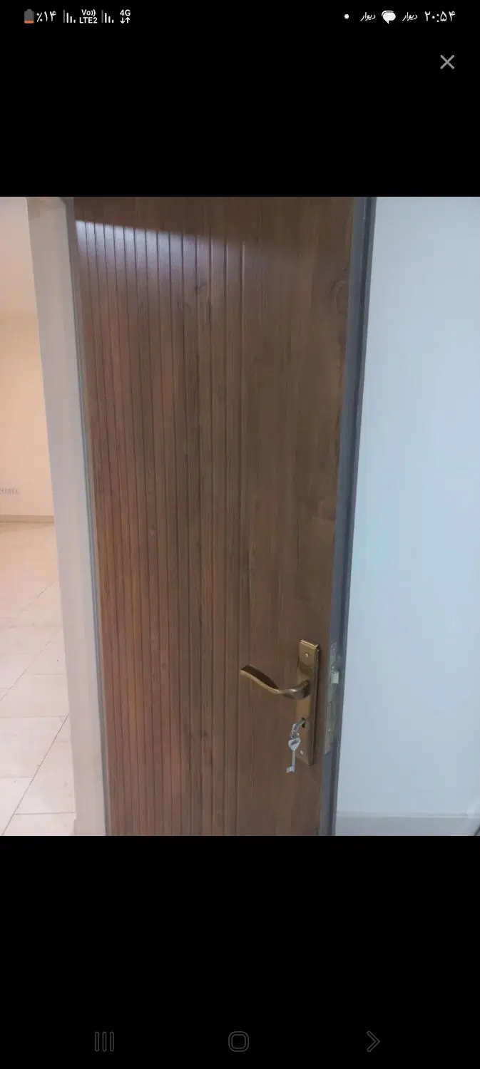 واحد ۴۰ متری اجاره بلوار محمدی
