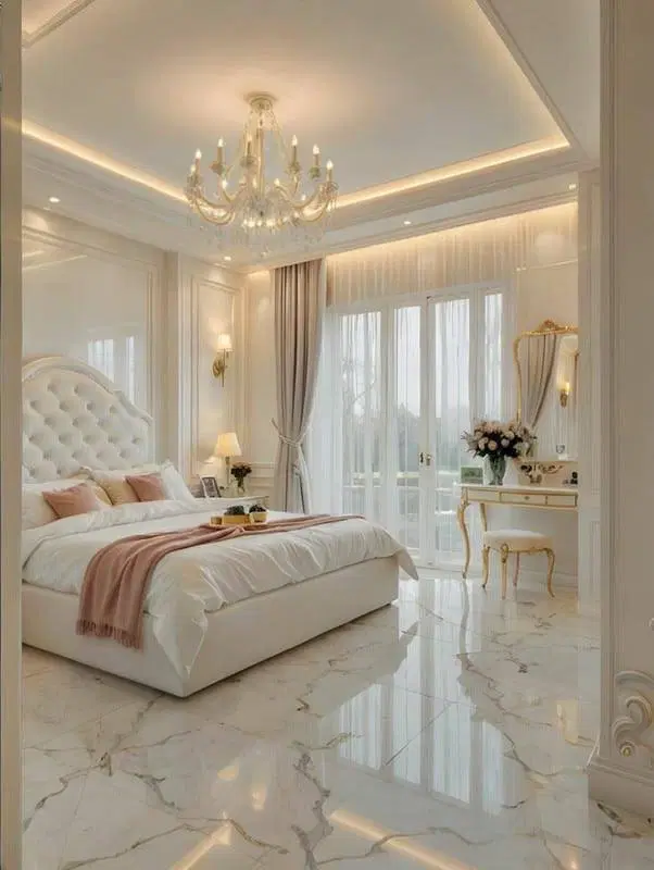 زعفرانیه۲۱۲متر۳خواب فول مشاعات تاپ لوکیشن زعفرانیه