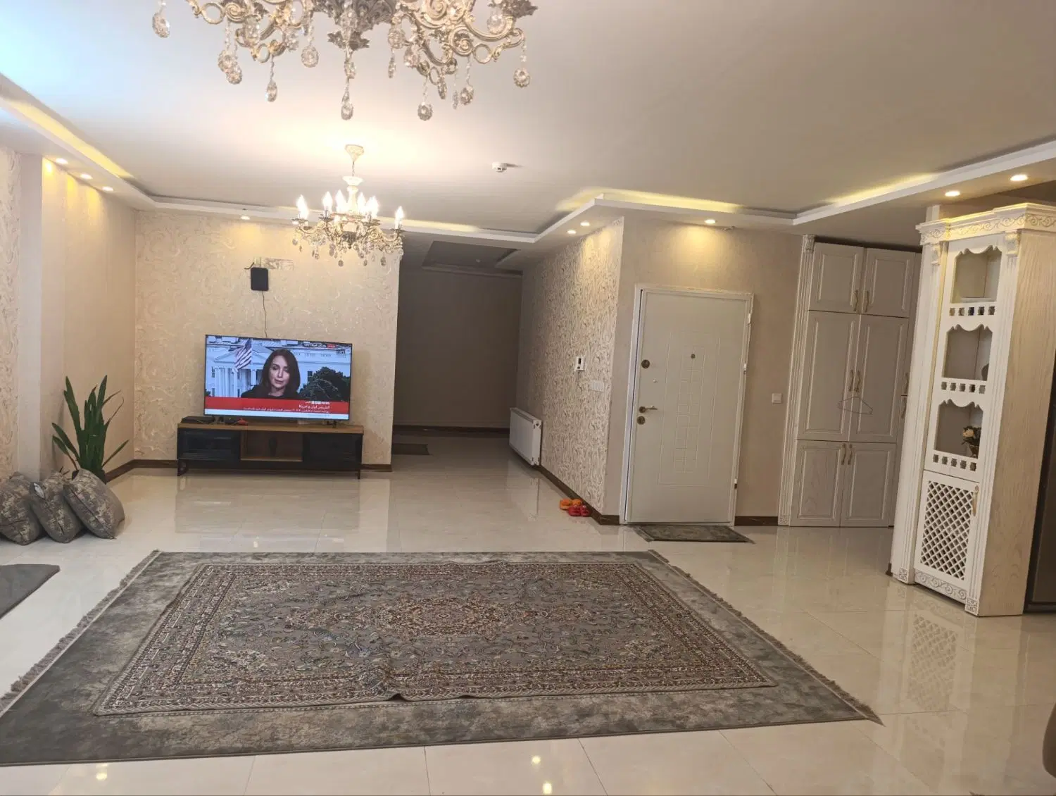 فروش آپارتمان
