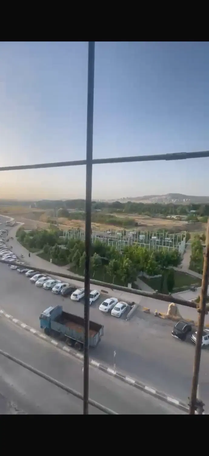 اپارتمان ۳خوابه ۱۵۵ متری