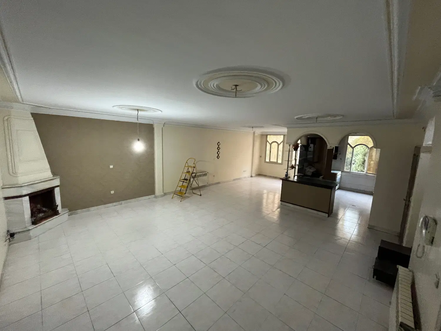 رهن و اجاره آپارتمان در سعادت آباد