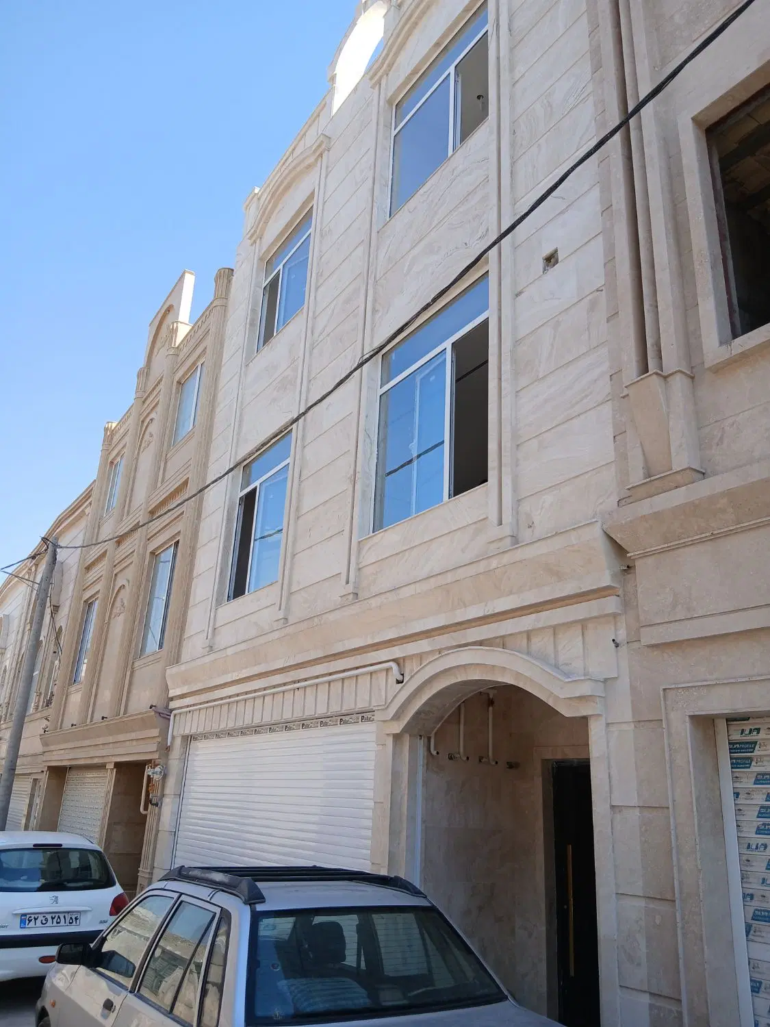 اجاره منزل مسکونی