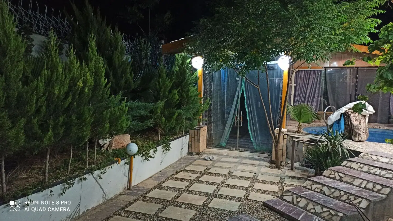 ویلا