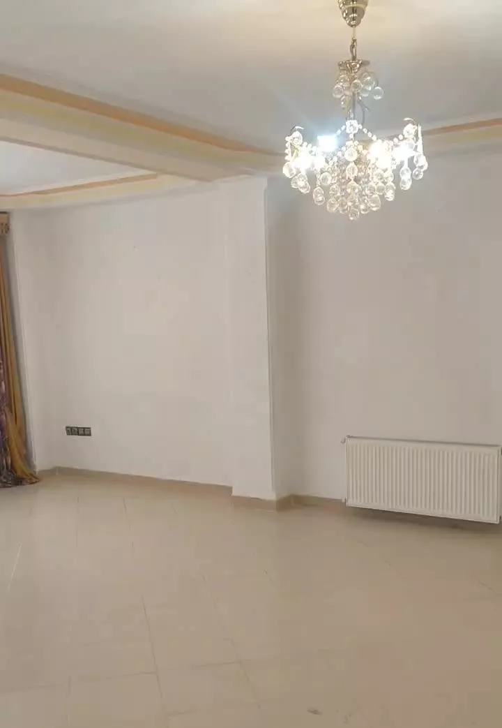 جنوبی طبقه اول دارای پارکینگ و انباری و110متری