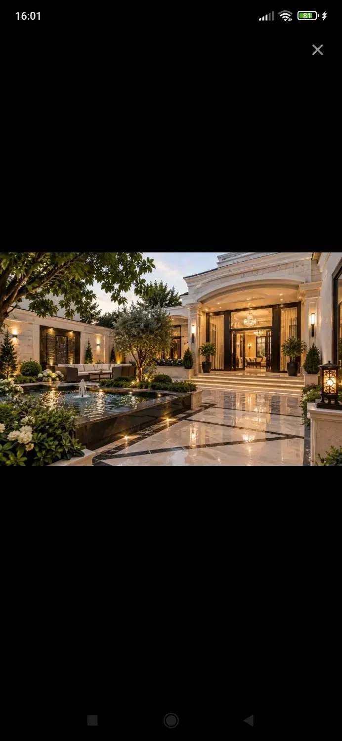 نیاز به اجاره واحد برای مزون