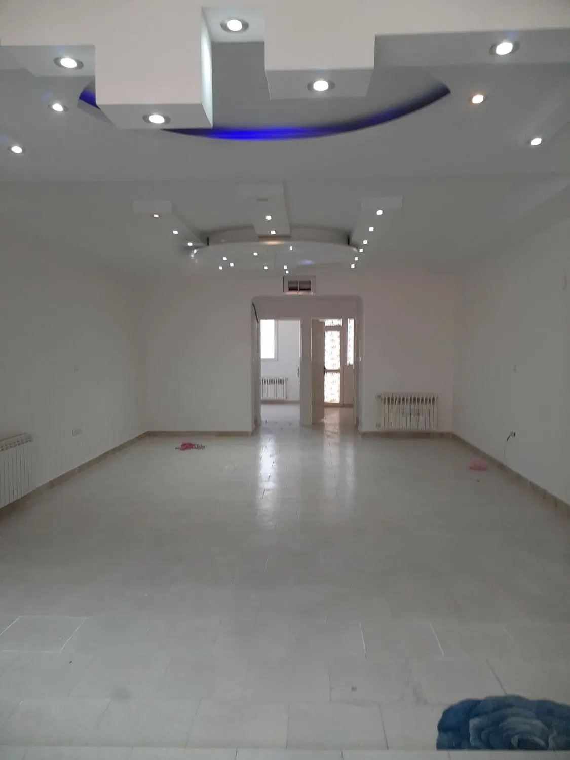 آپارتمان ۹۵ متری