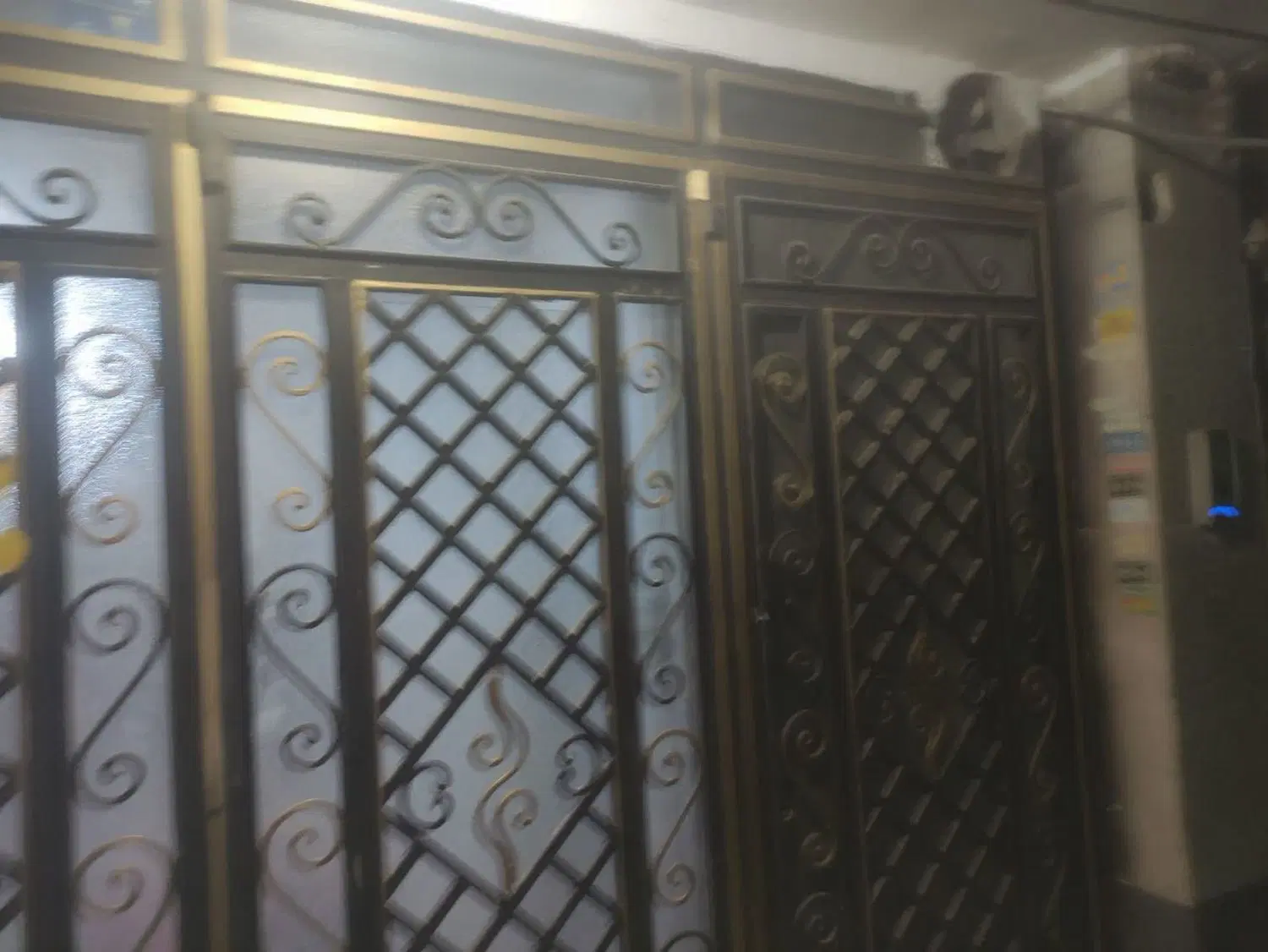 منزل مسکونی
