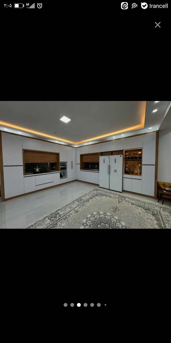 خونه نوساز صفر شهرک شهدا