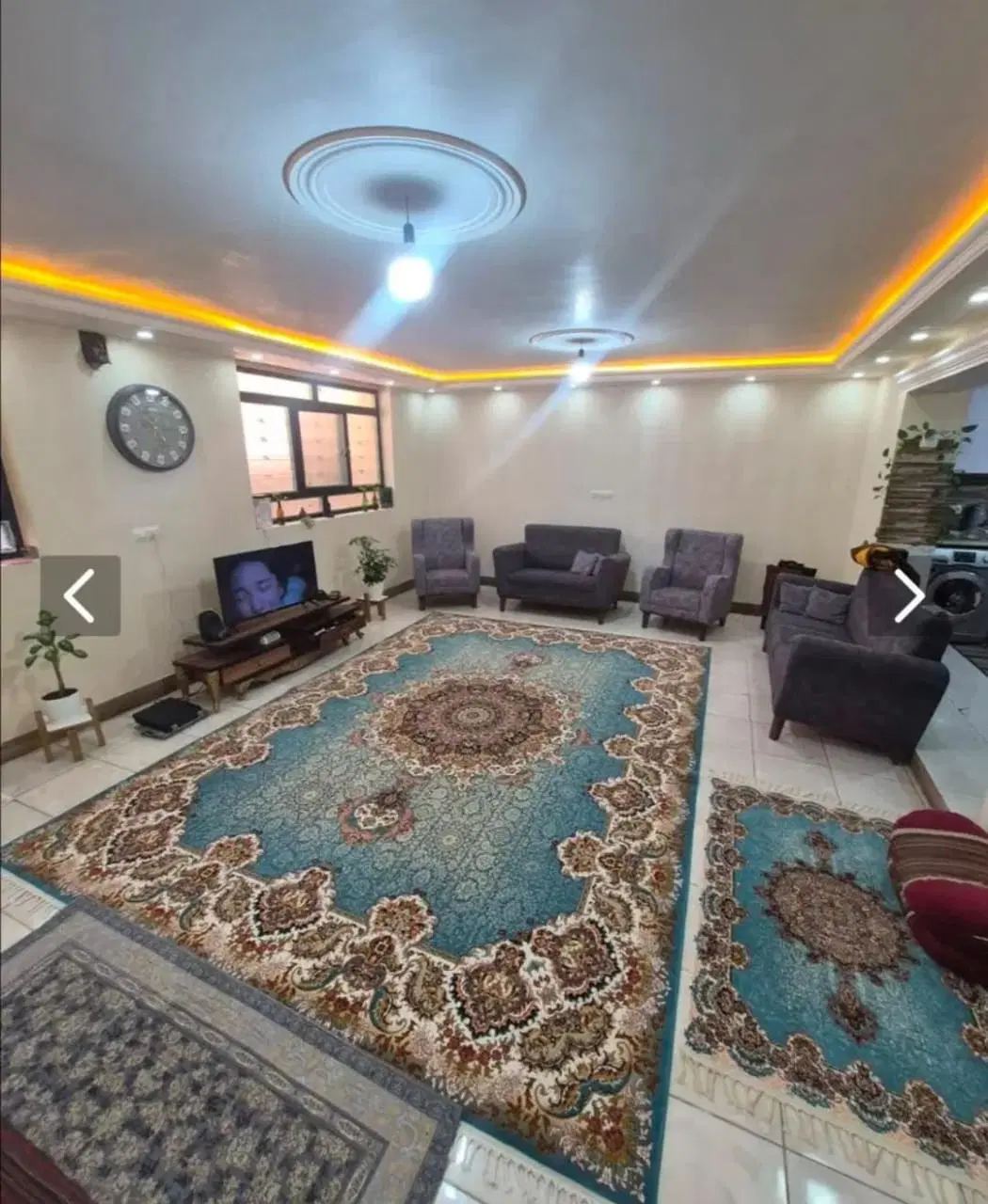 آپارتمان شخصی ساز سند تک برگ
