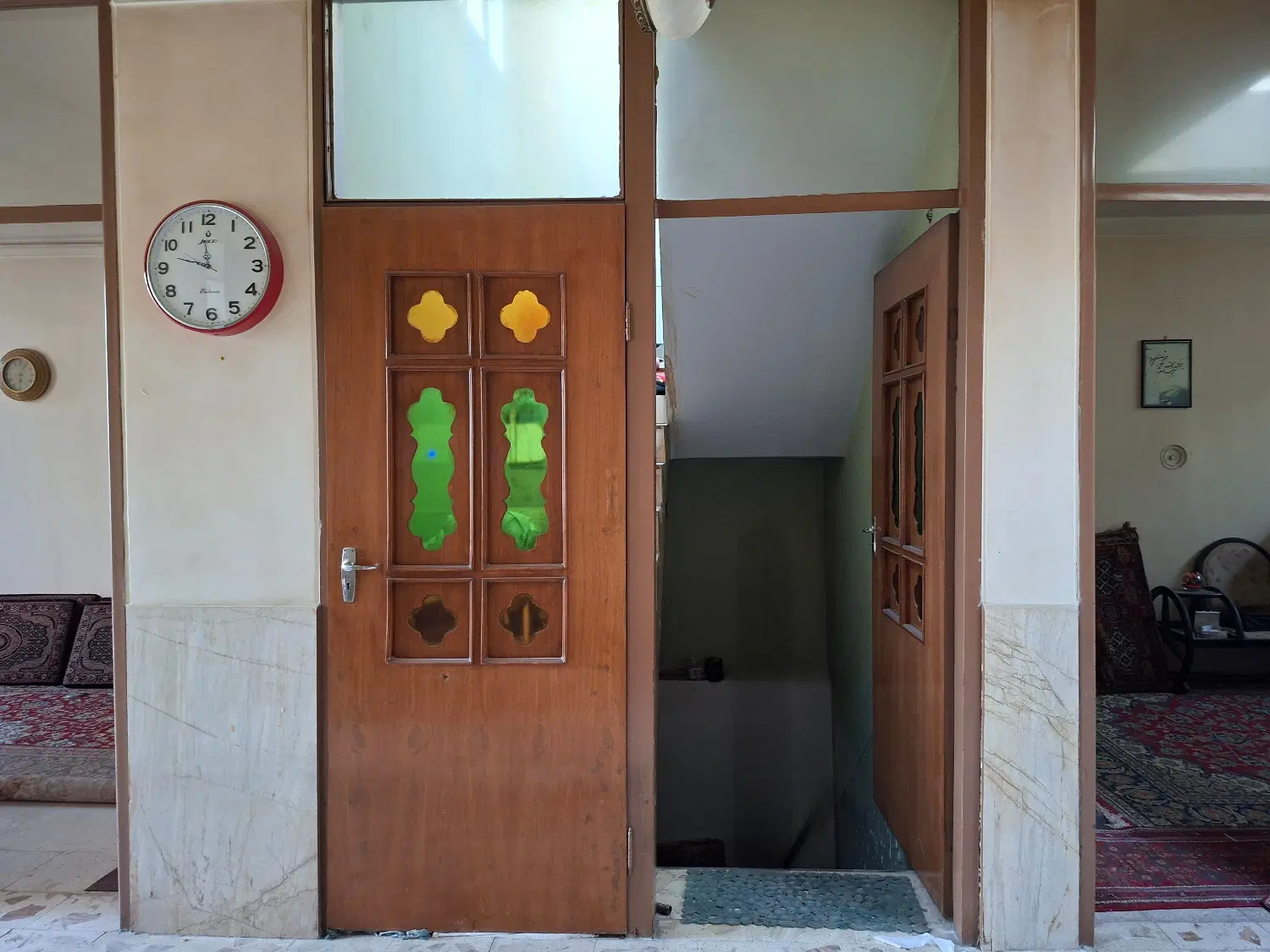 فروش ملک ویلایی