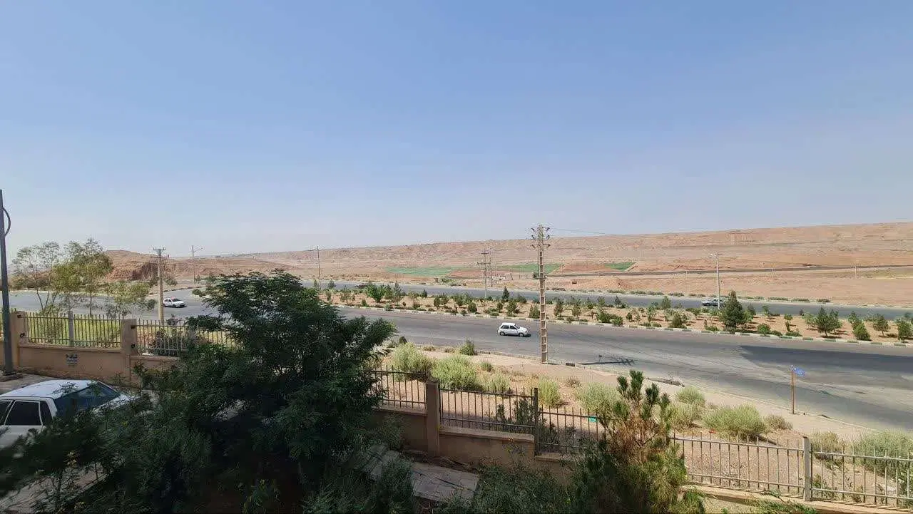 اجاره آپارتمان ۷۸ متری _ فاز ۶ پرند _ پروژه هسا