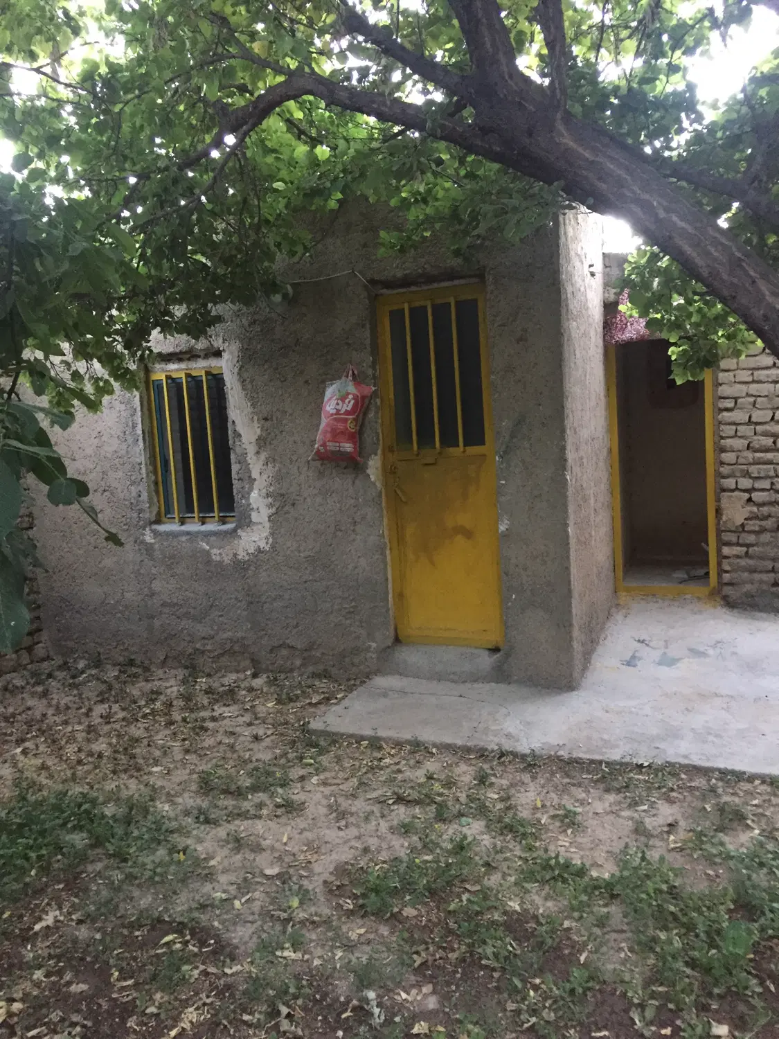 یک اتاق
