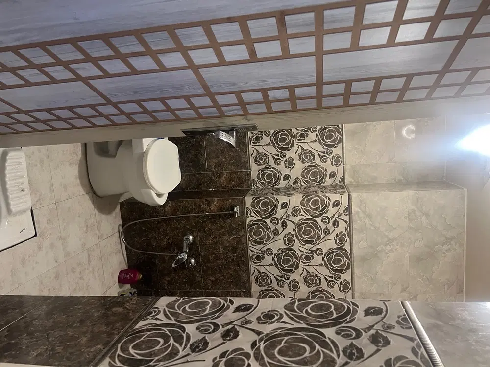 ۷۵متر پرستار شمالی تک واحدی فایل املاک است