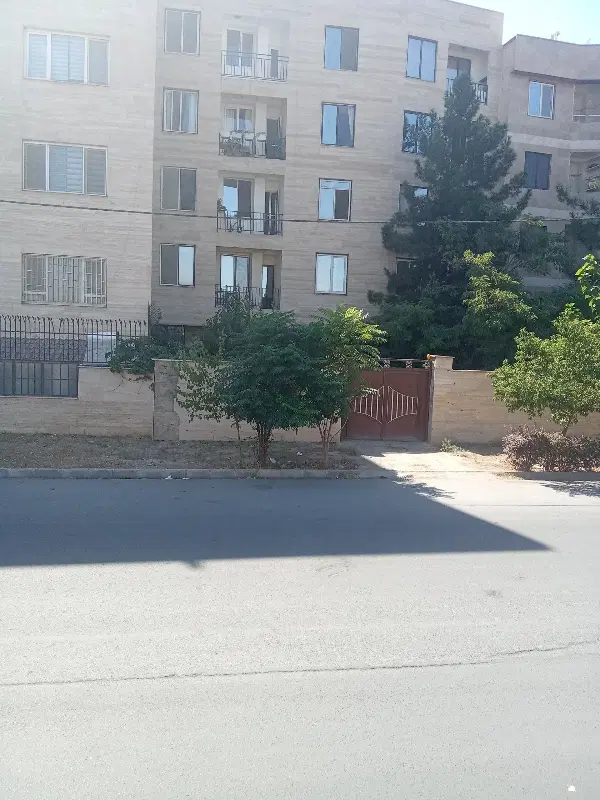 خانه ویلای