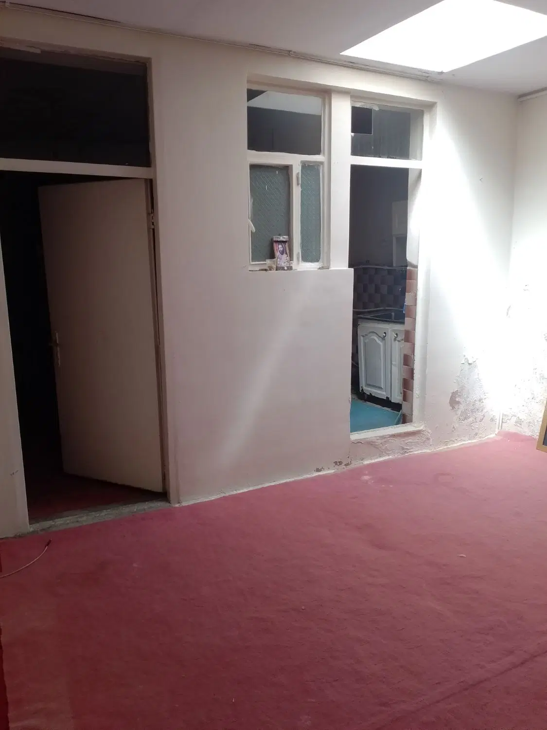 فروش خانه ویلایی 90متری پاکدشت حصار امیر