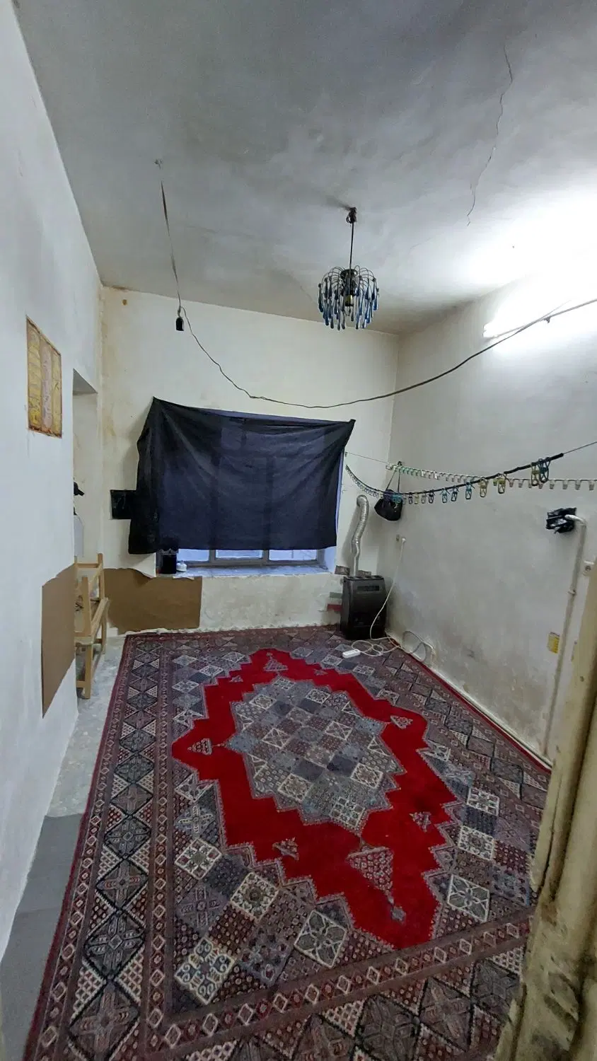 فروش خونه کلنگی