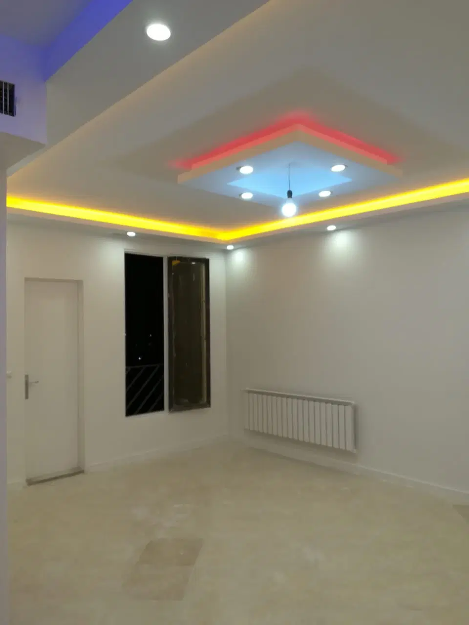 54 متر یک خواب سندار فول امکانات