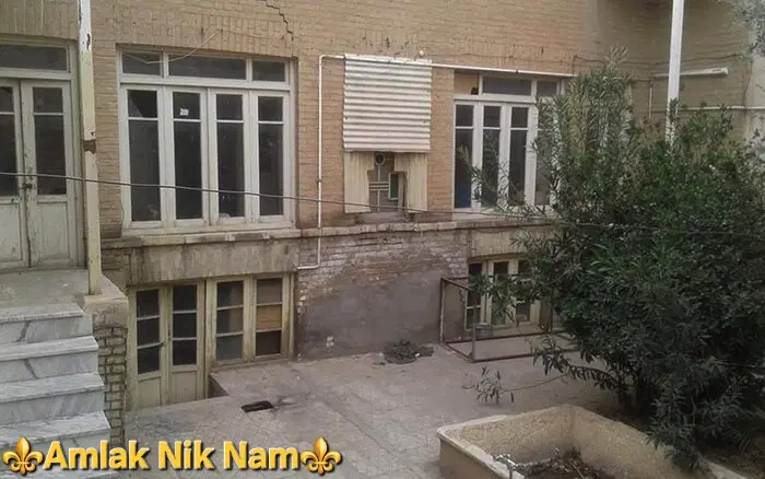 جنت آبادجنوبی ۲۱۰ متر تجمیعی