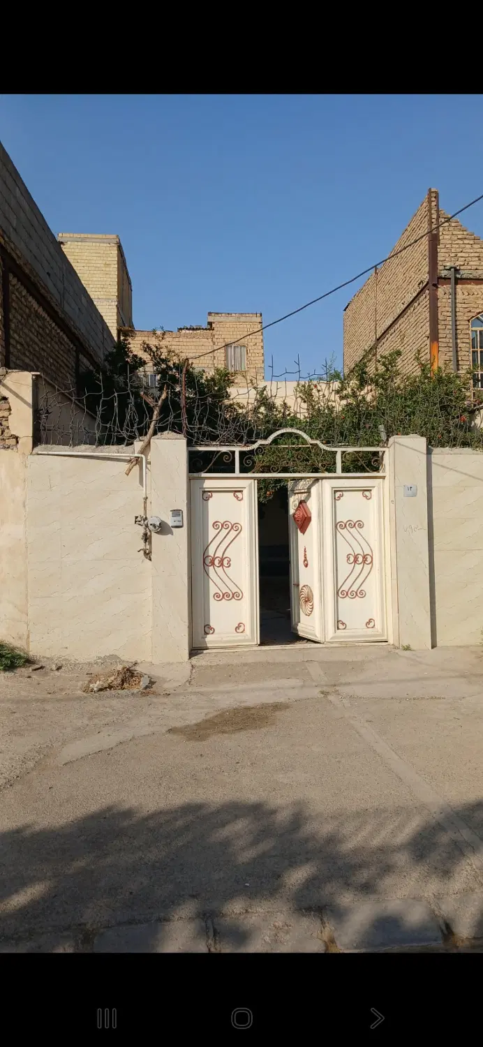 واحد ویلایی