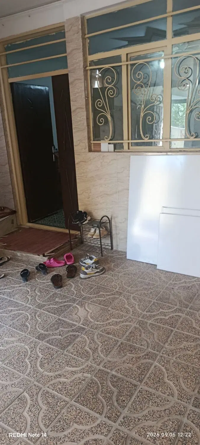 اجاره خونه 70متری طبقه همکف حیاط دار
