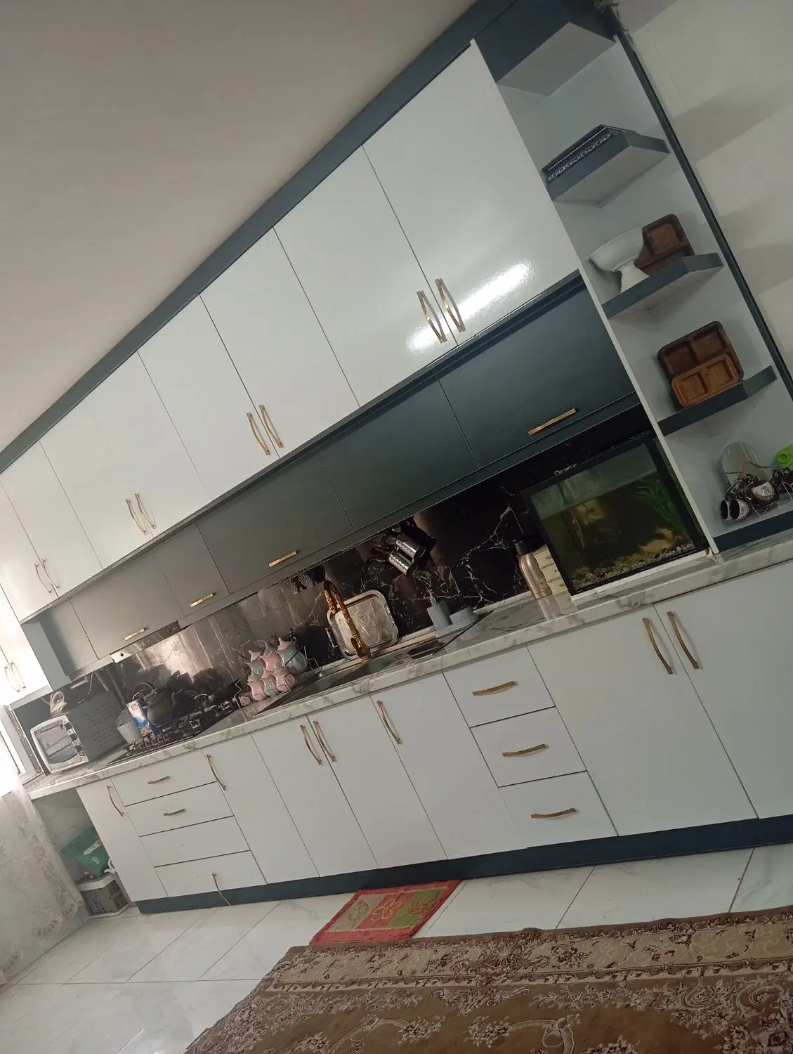 رهن و اجاره منزل طبرسی شمالی