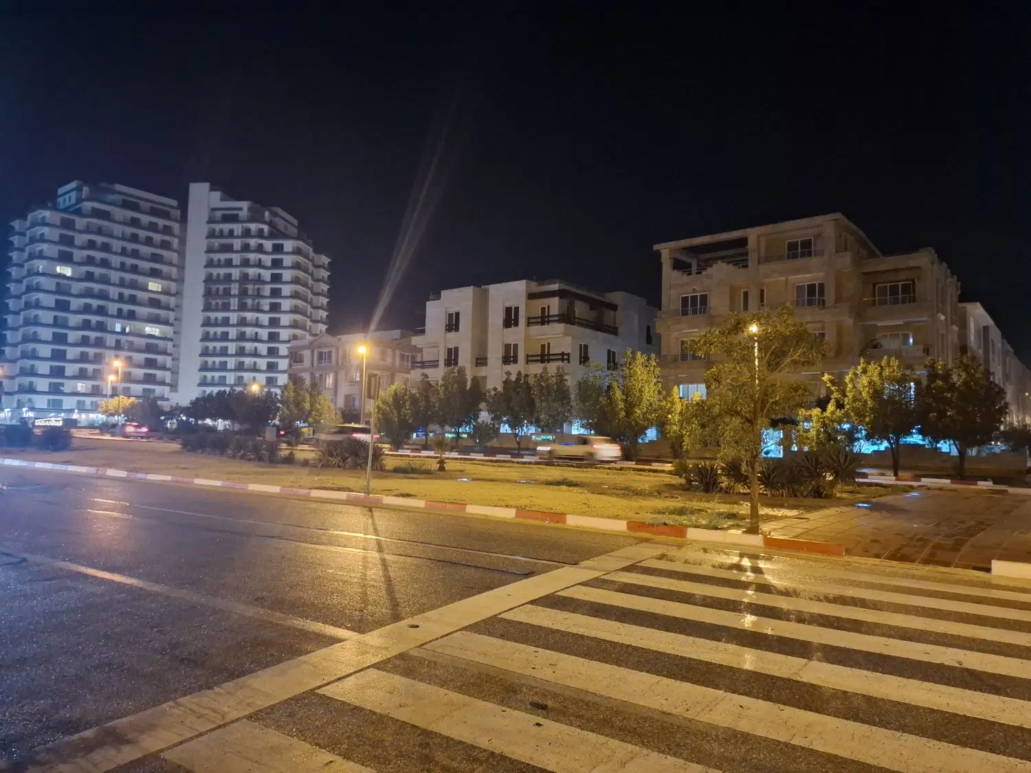 ۹۰متر بازسازی شده کیش نوبنیاد ۲