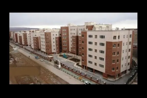 خرید وفروش مسکن ملی نقد